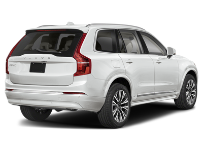 2025 Volvo XC90 Plug-In Hybrid T8 Plus 7 Passenger