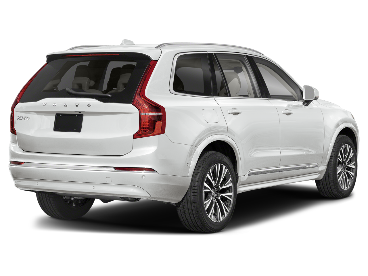 2025 Volvo XC90 Plug-In Hybrid T8 Plus 7 Passenger