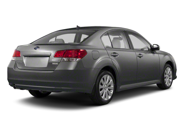 2010 Subaru Legacy 2.5i Limited