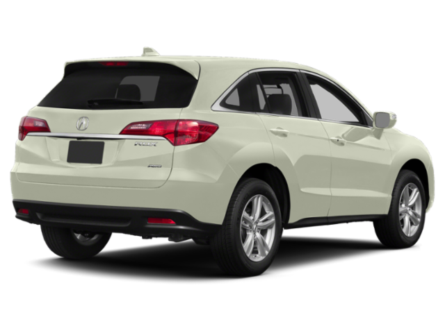 2014 Acura RDX Technology Package