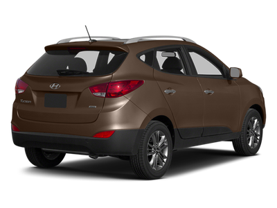 2014 Hyundai Tucson SE