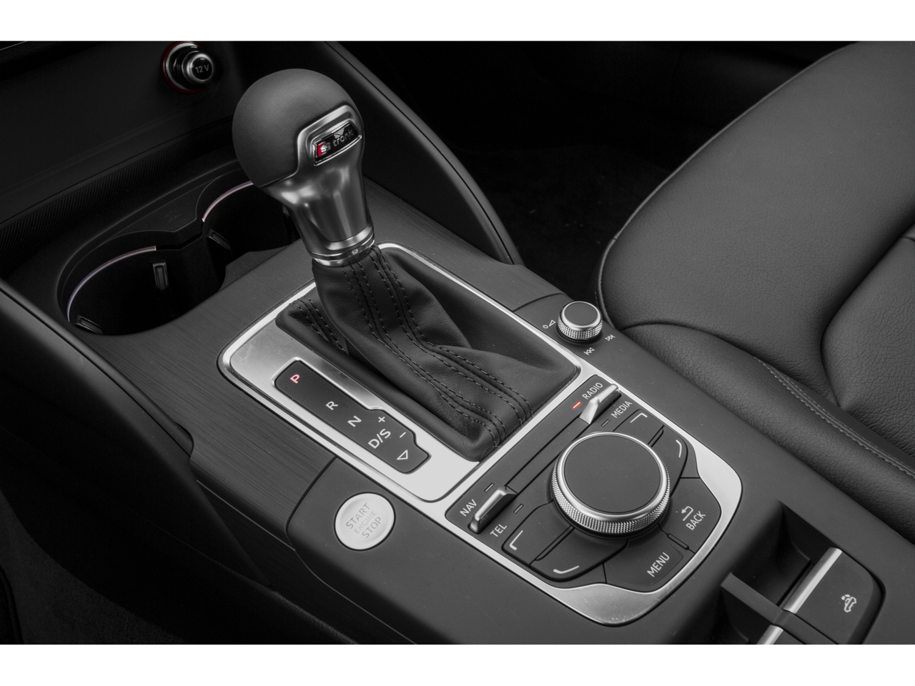 2015 Audi A3 1.8T Premium Plus