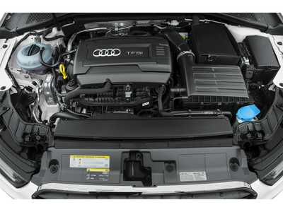 2015 Audi A3 1.8T Premium Plus