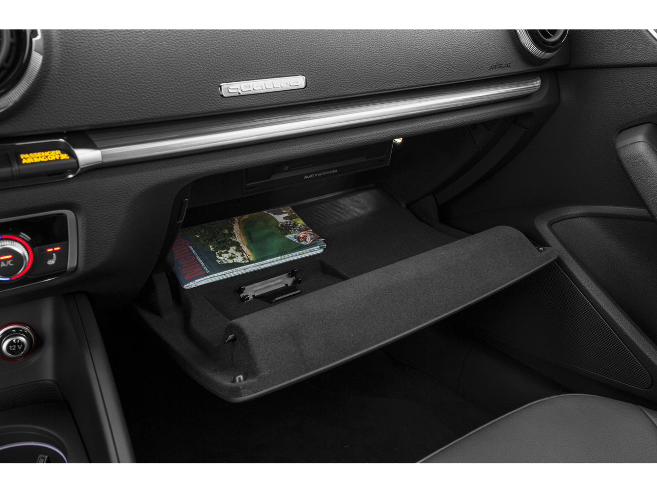 2015 Audi A3 1.8T Premium Plus