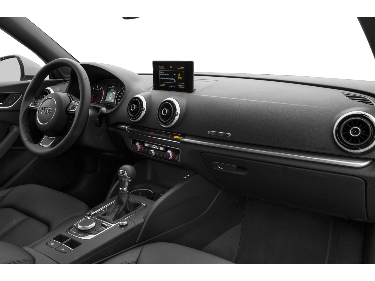 2015 Audi A3 1.8T Premium Plus