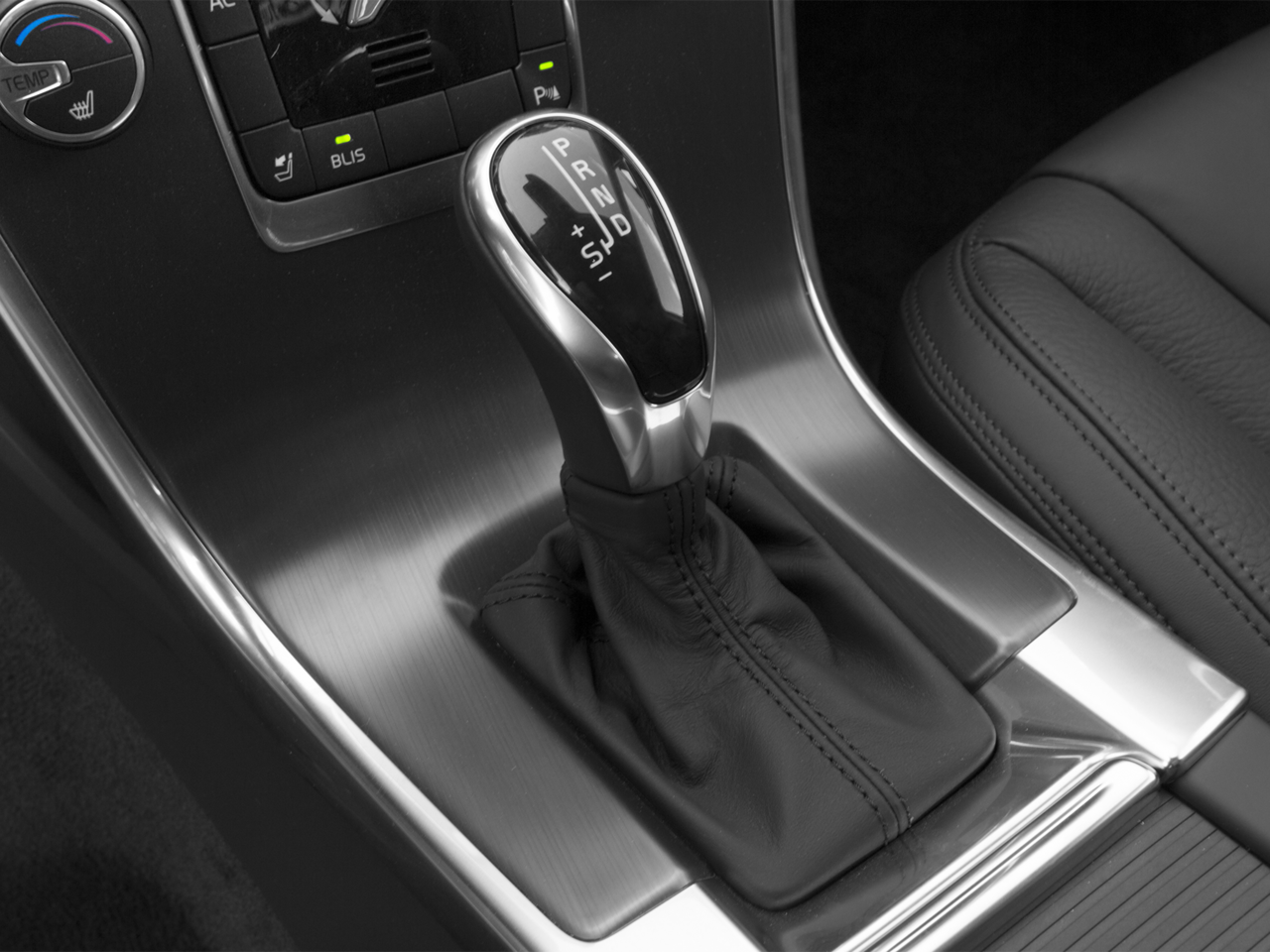 2015 Volvo XC60 T5 Premier