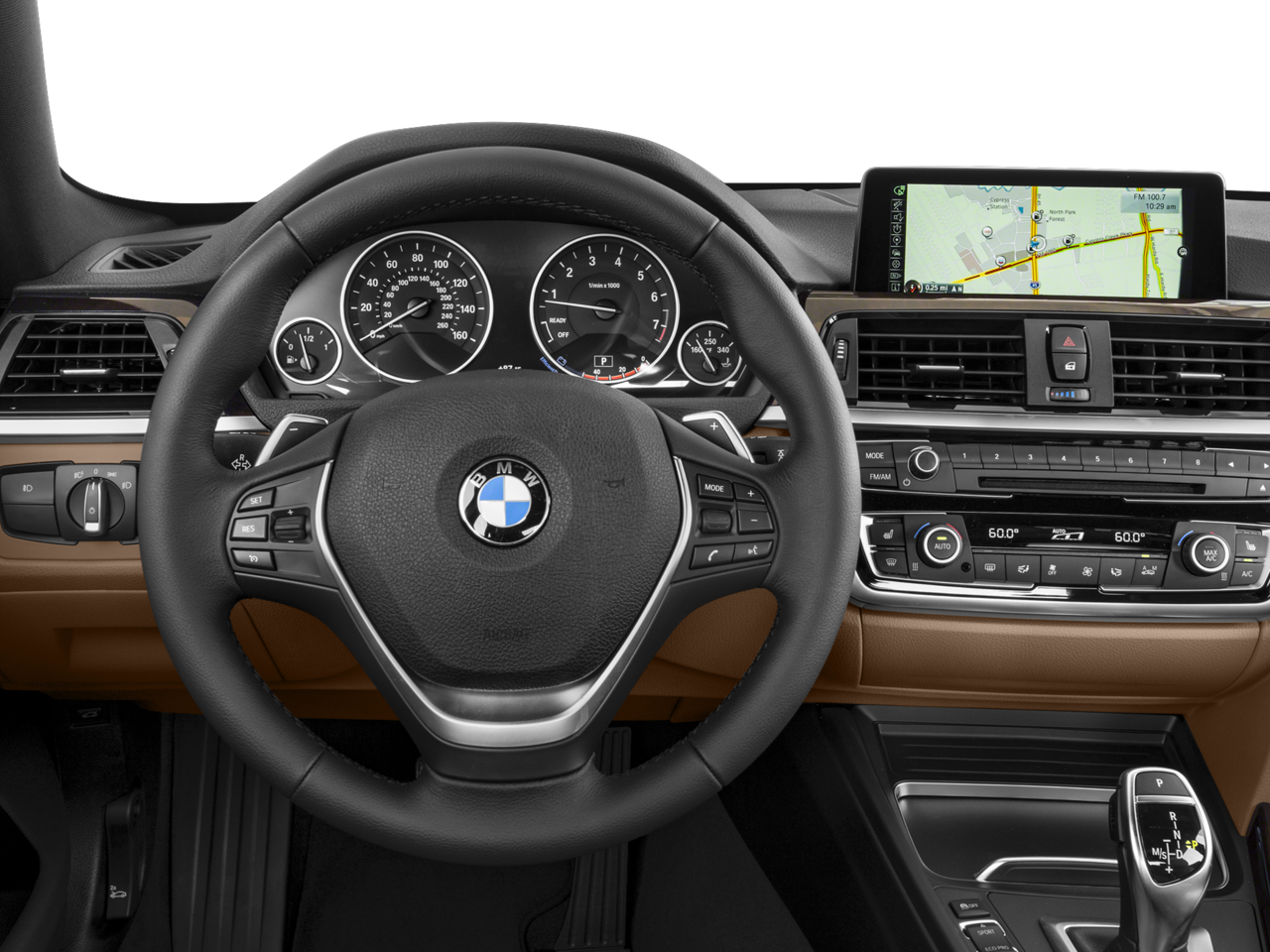 2016 BMW 4 Series 428i Gran Coupe