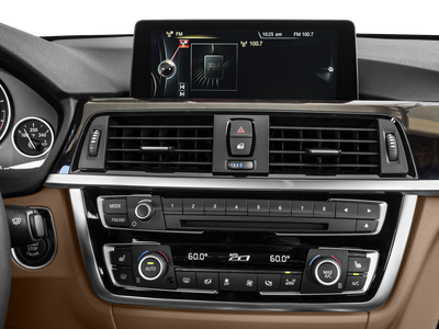 2016 BMW 4 Series 428i Gran Coupe