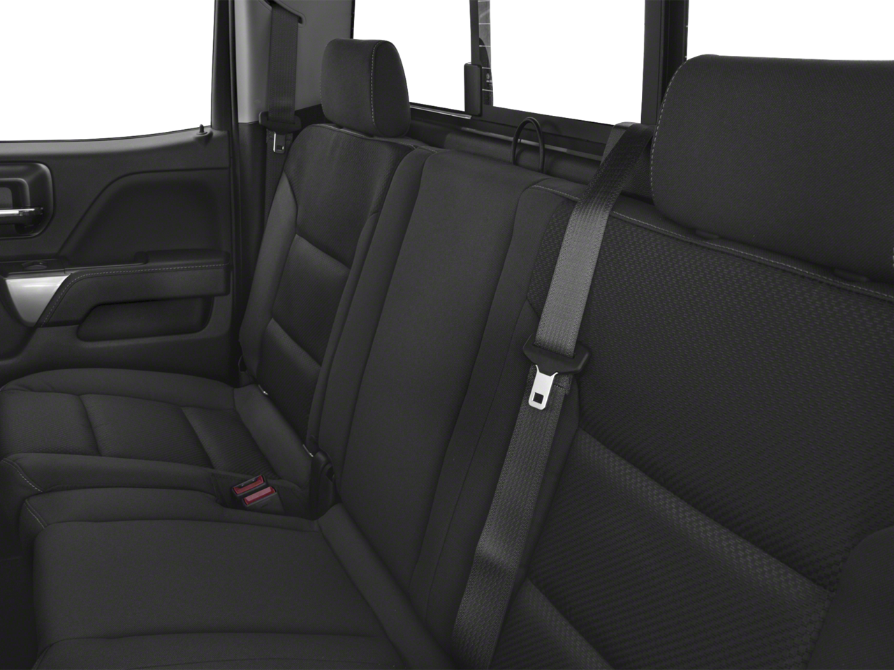 2016 Chevrolet Silverado 1500 LT LT2