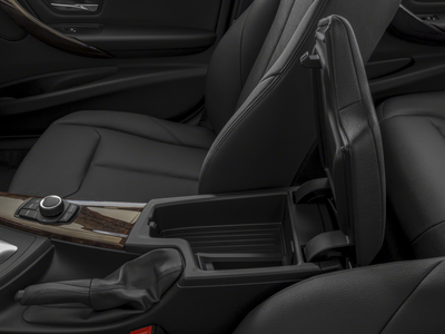 2017 BMW 3 Series 320i xDrive