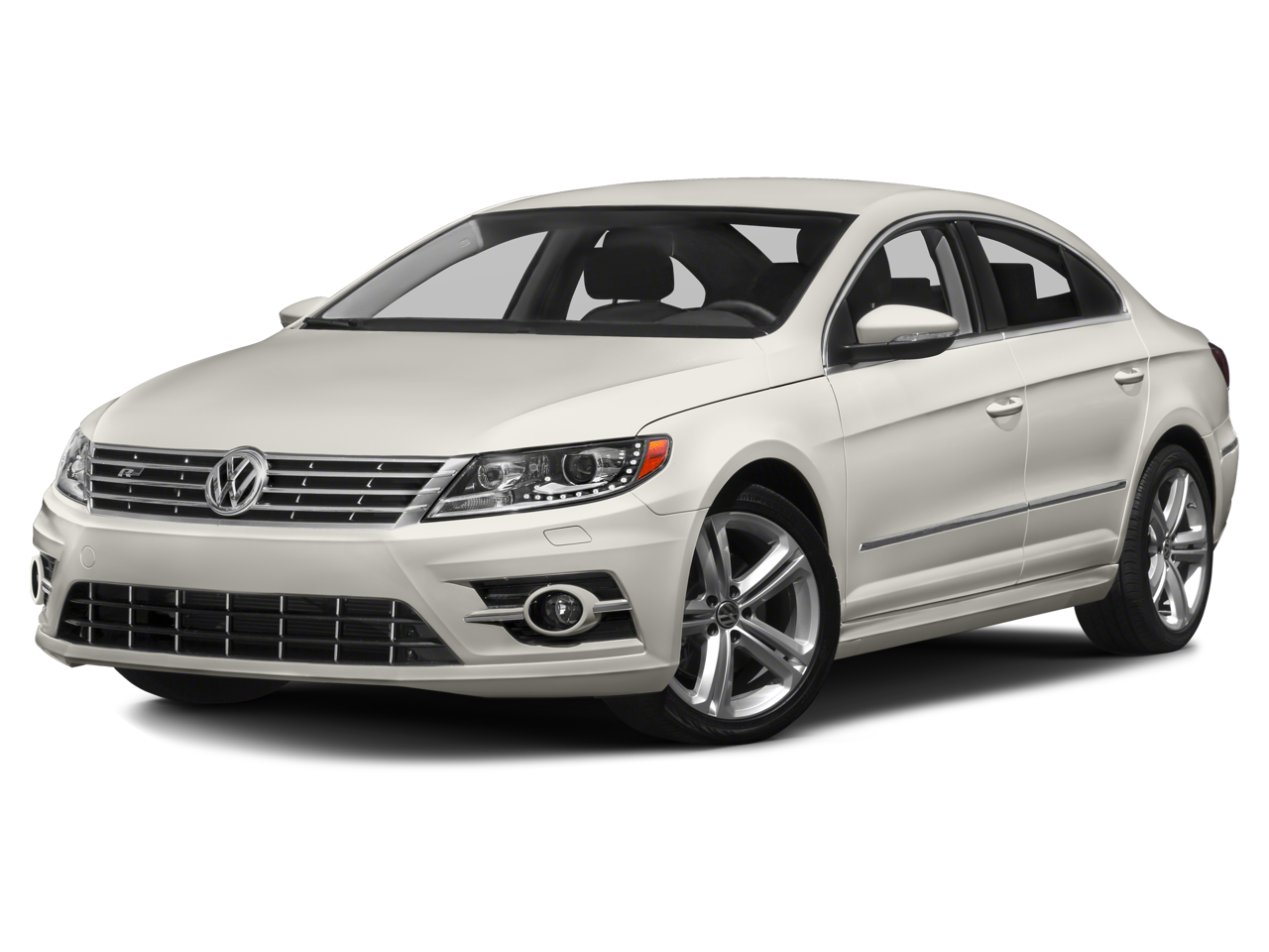 2017 Volkswagen CC 2.0T R-Line Executive