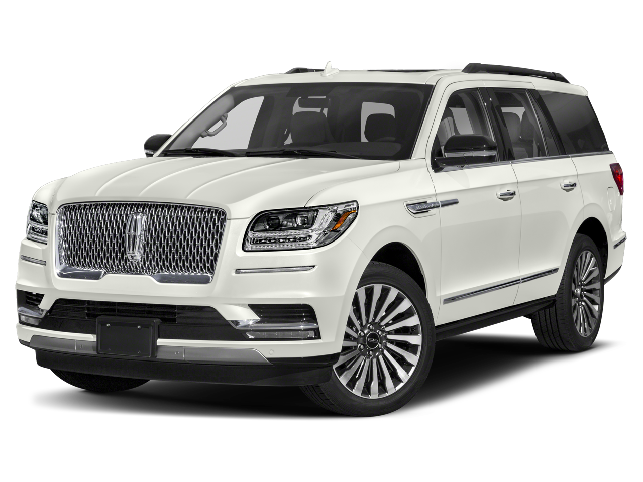 2018 Lincoln Navigator