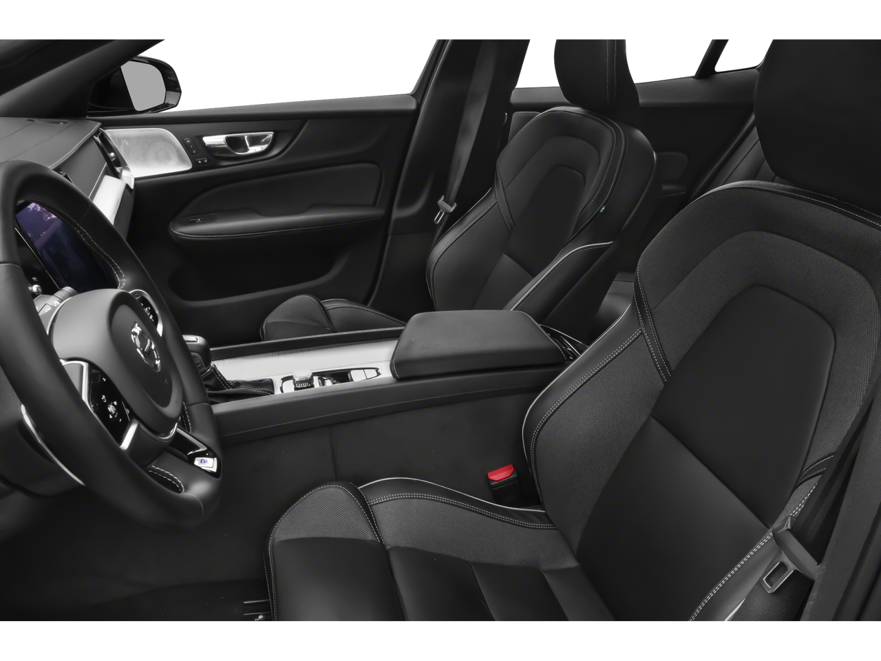 2019 Volvo S60 T5 R-Design