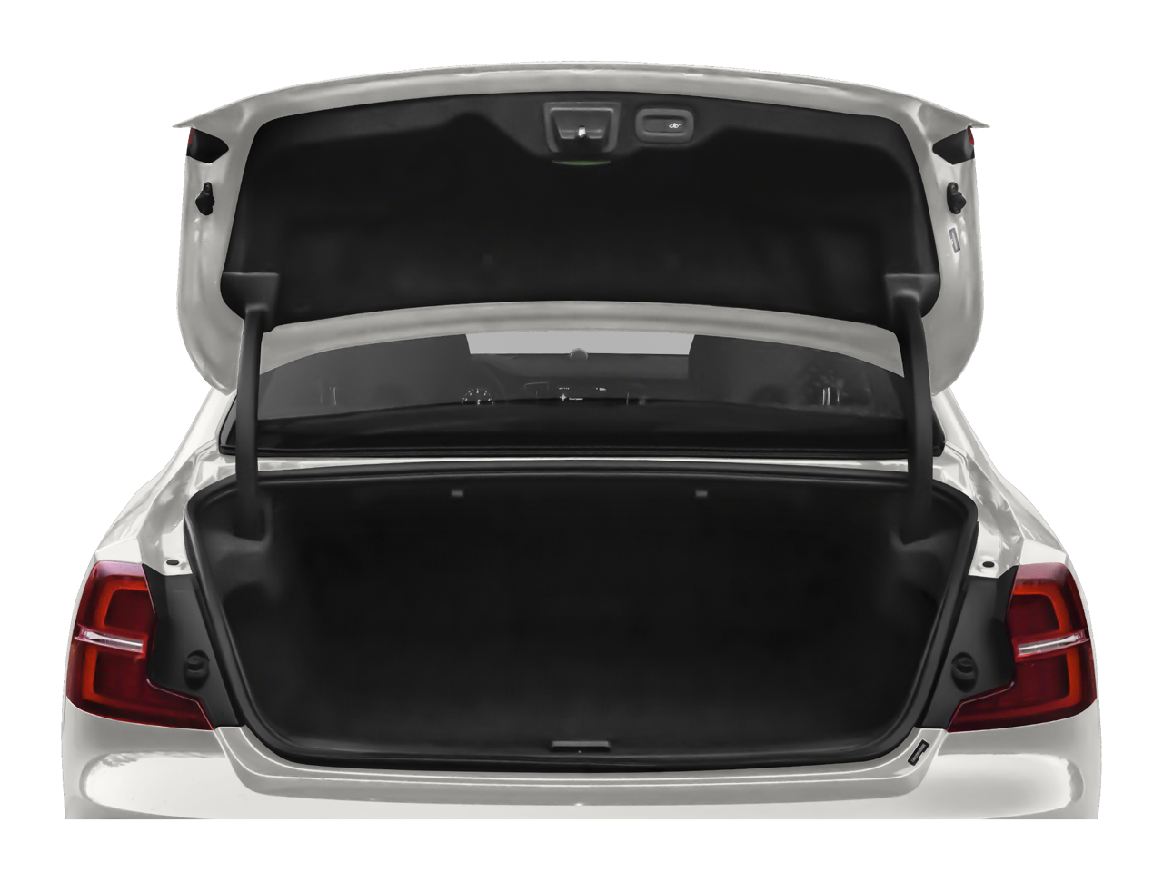 2019 Volvo S60 T5 R-Design