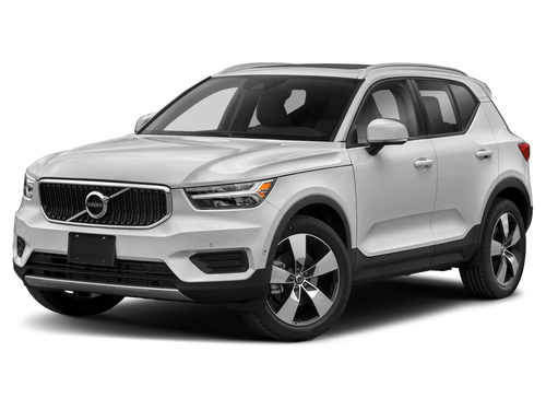 2019 Volvo XC40 T4 MOMENTUM