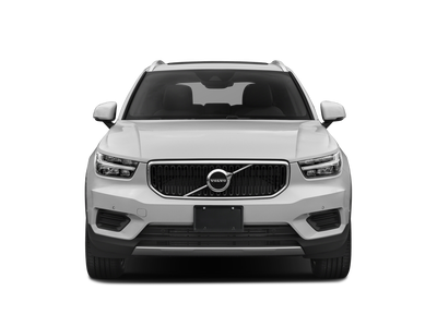 2019 Volvo XC40 T4 MOMENTUM