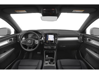 2019 Volvo XC40 T4 MOMENTUM