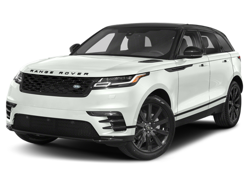 2020 Land Rover Range Rover Velar P250 R-Dynamic S