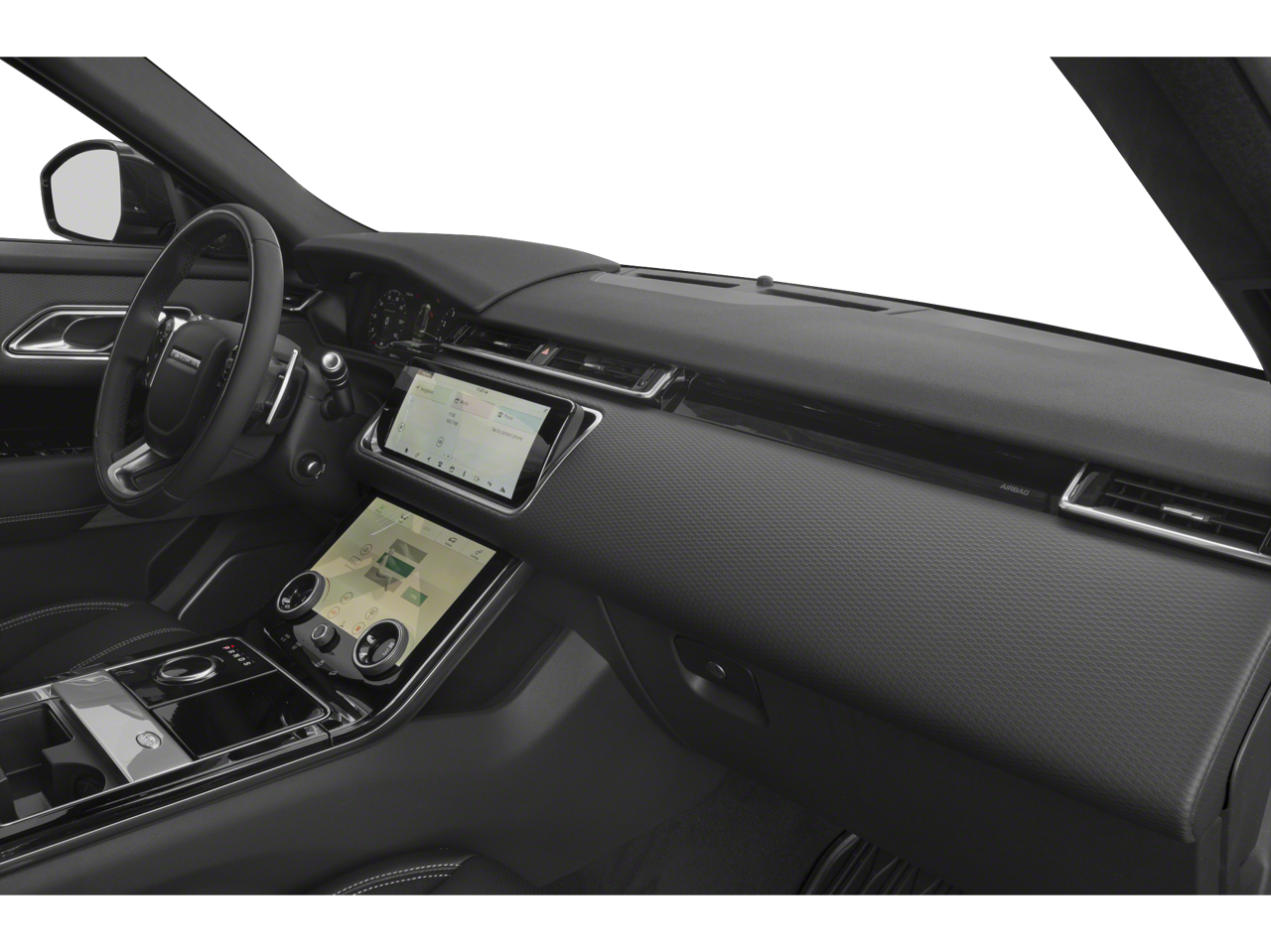 2020 Land Rover Range Rover Velar P250 R-Dynamic S