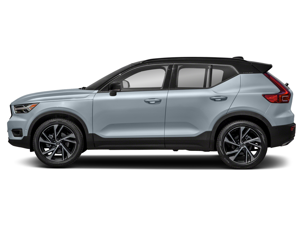 2020 Volvo XC40 R-Design