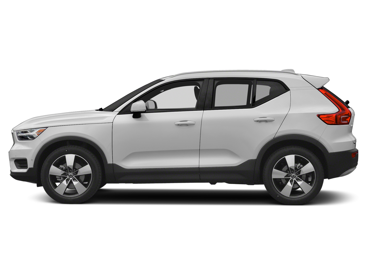 2021 Volvo XC40 T4 Inscription