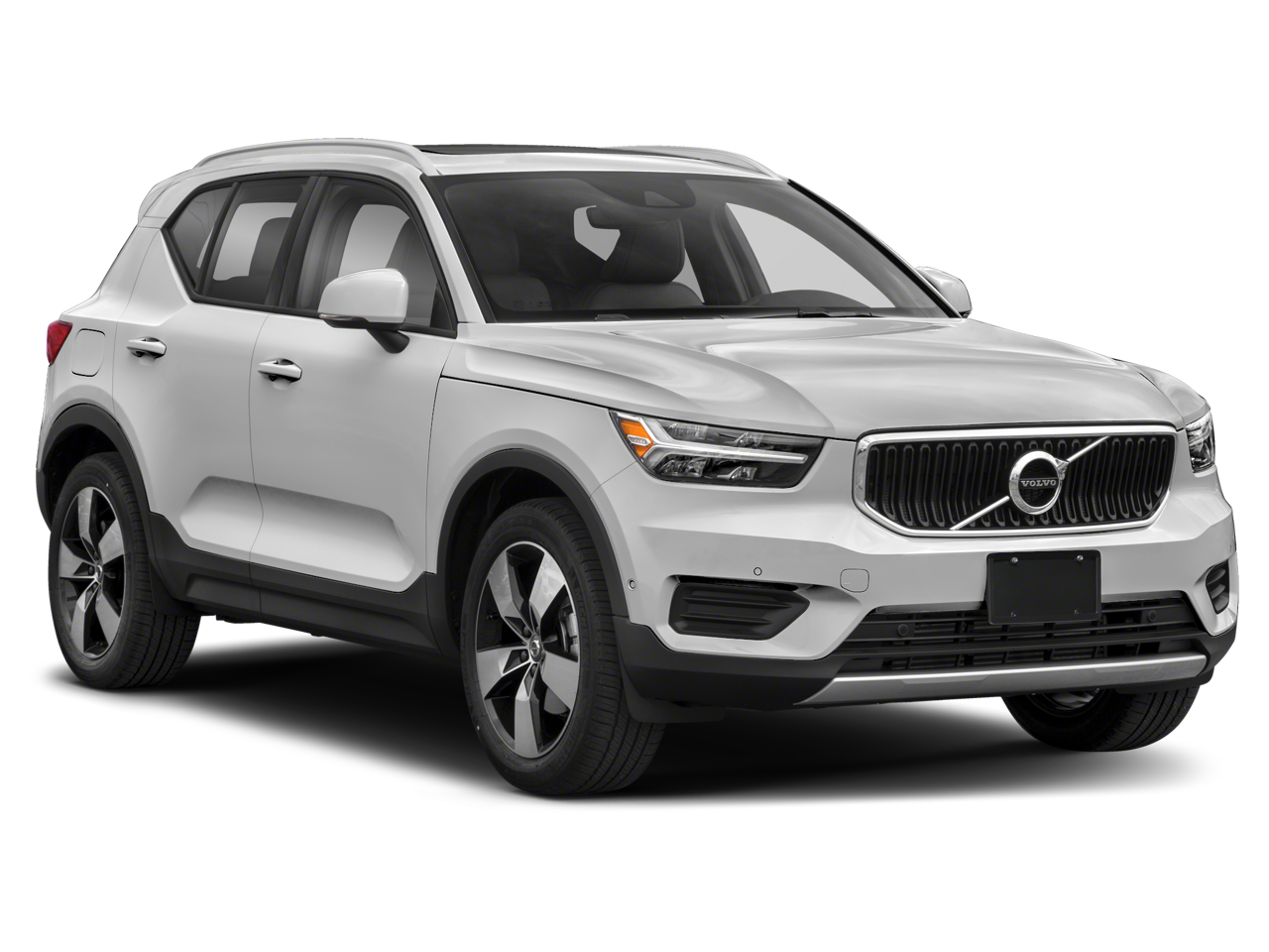 2021 Volvo XC40 T4 Inscription