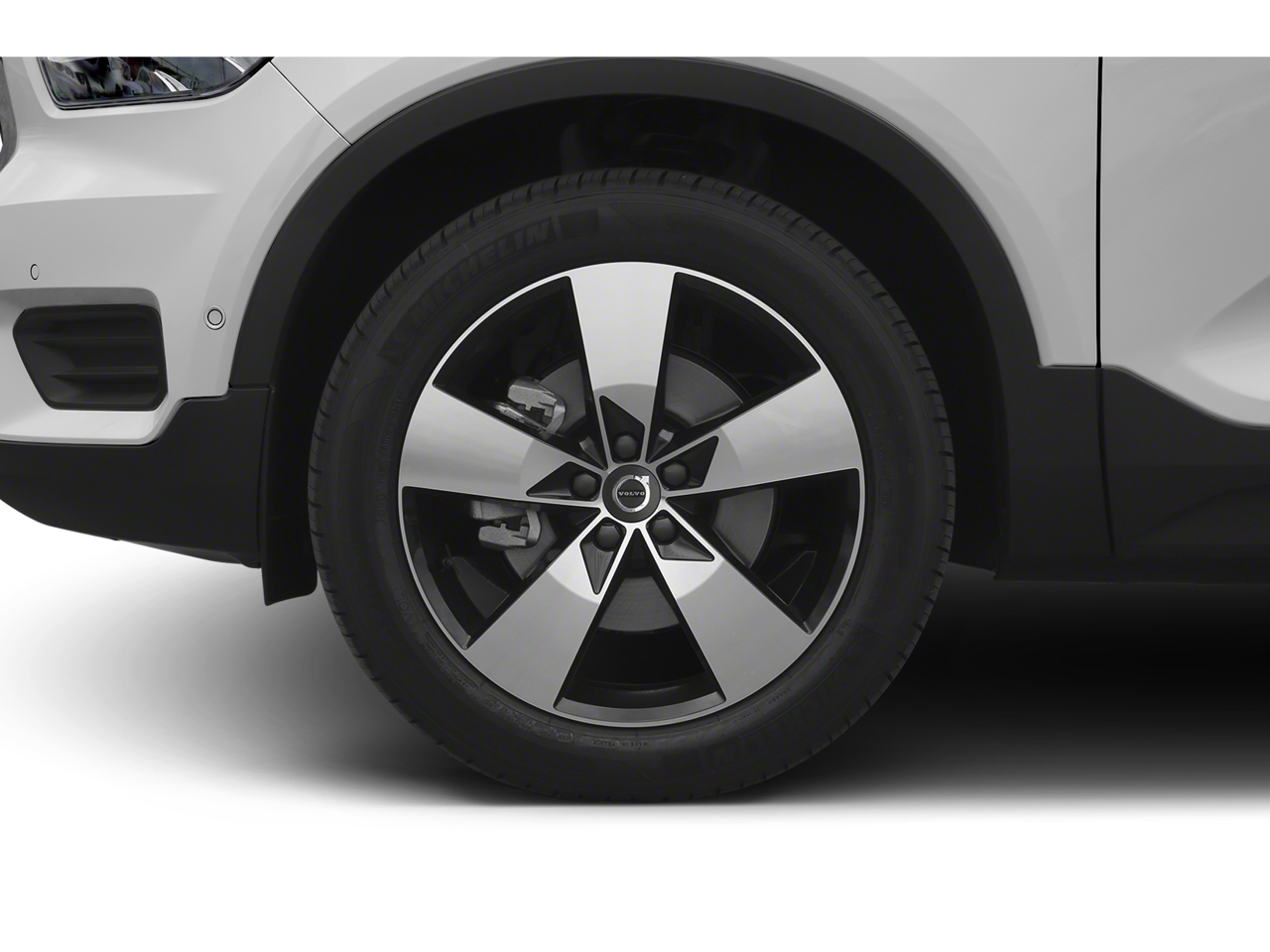 2021 Volvo XC40 T4 Inscription