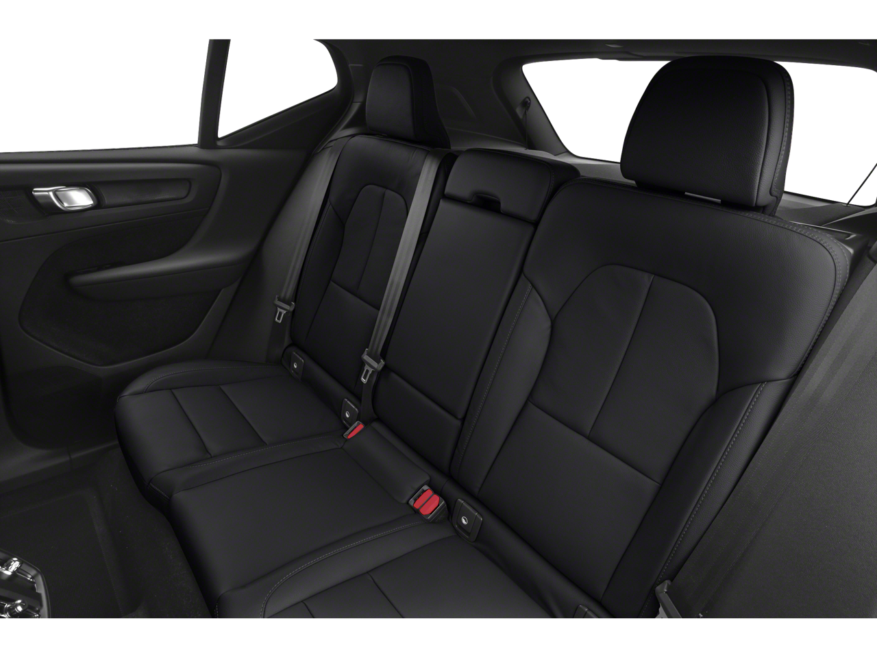 2021 Volvo XC40 T4 Inscription