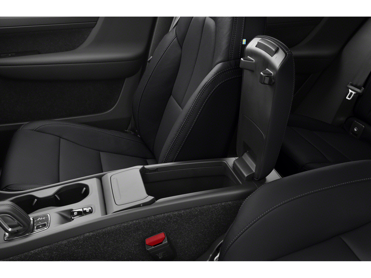 2021 Volvo XC40 T4 Inscription