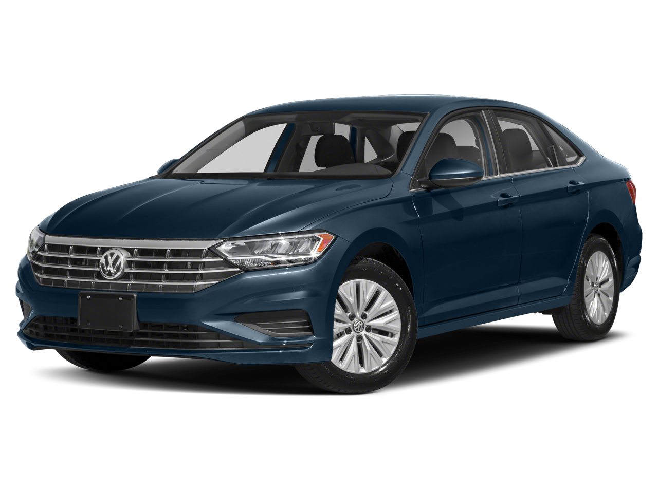 2021 Volkswagen Jetta SEL Premium