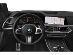 2022 BMW X5 M50i