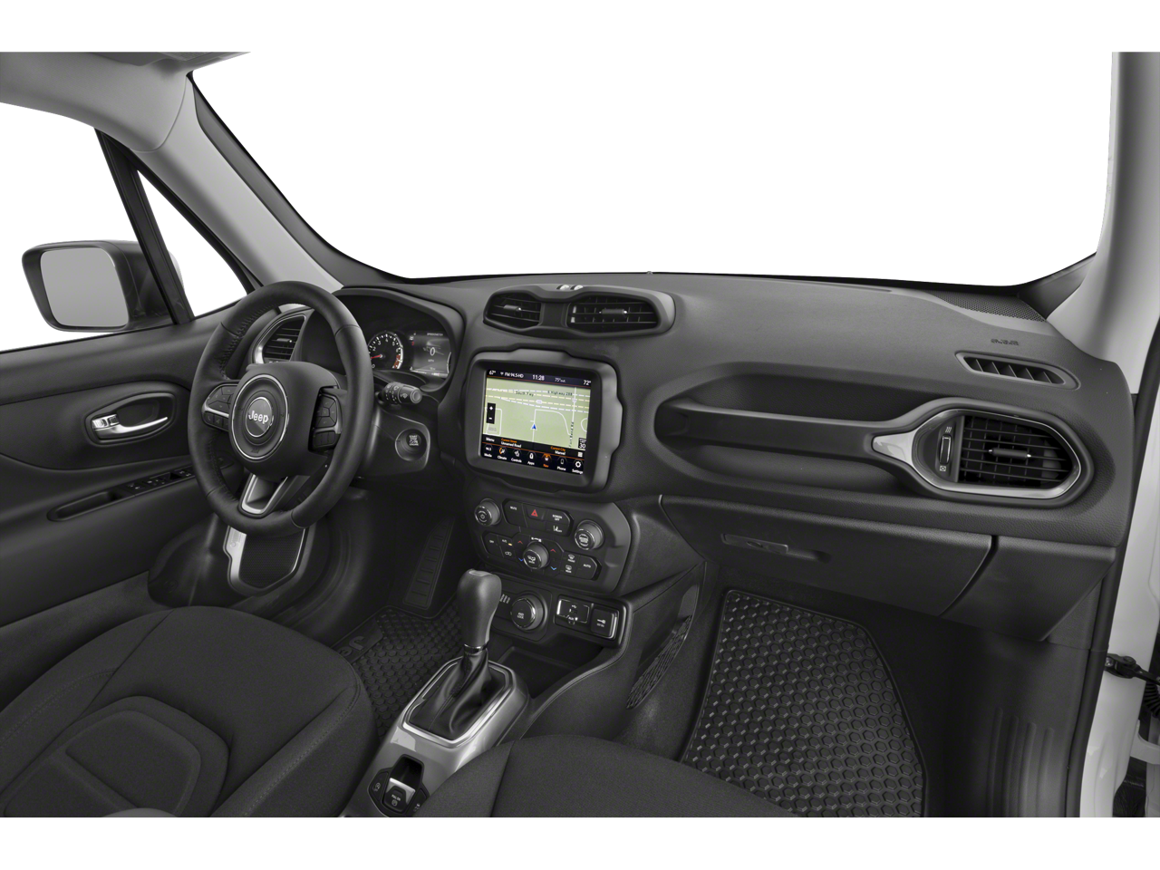 2022 Jeep Renegade Latitude photo 4