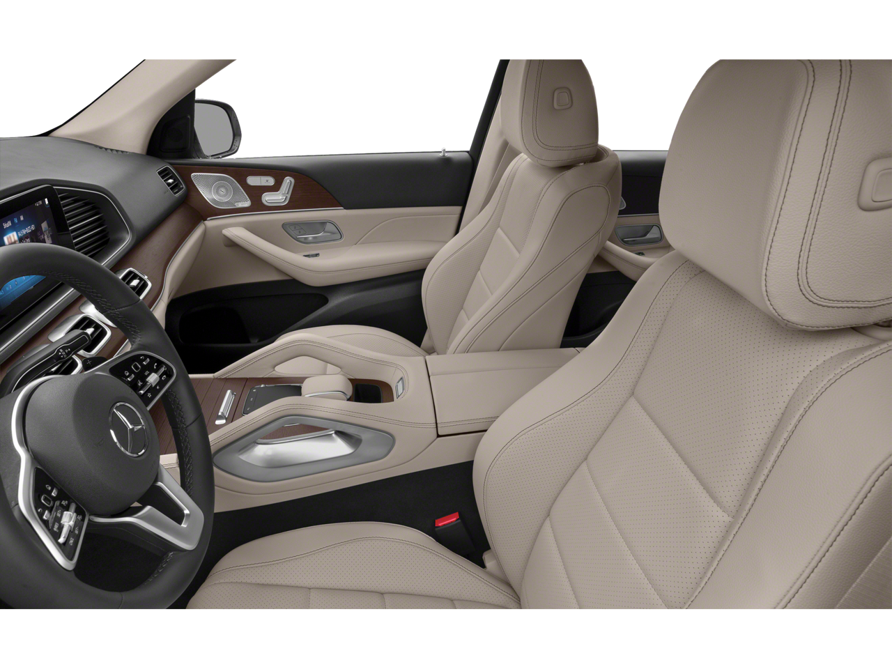 2022 Mercedes-Benz GLE GLE 350 4MATIC®