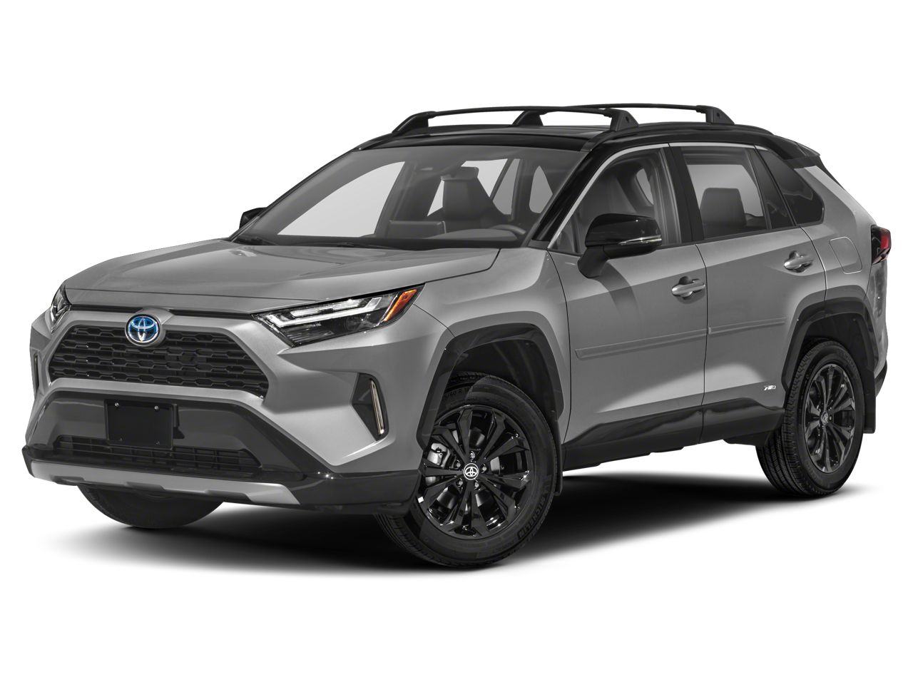 2022 Toyota RAV4 XSE
