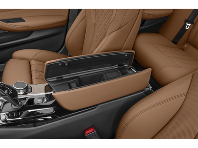 2023 BMW 5 Series 530i