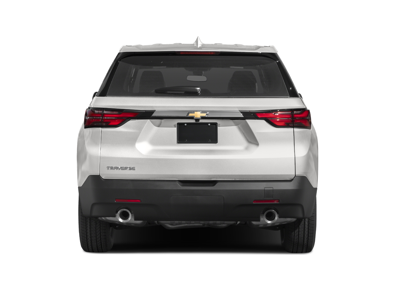 2023 Chevrolet Traverse 2FL