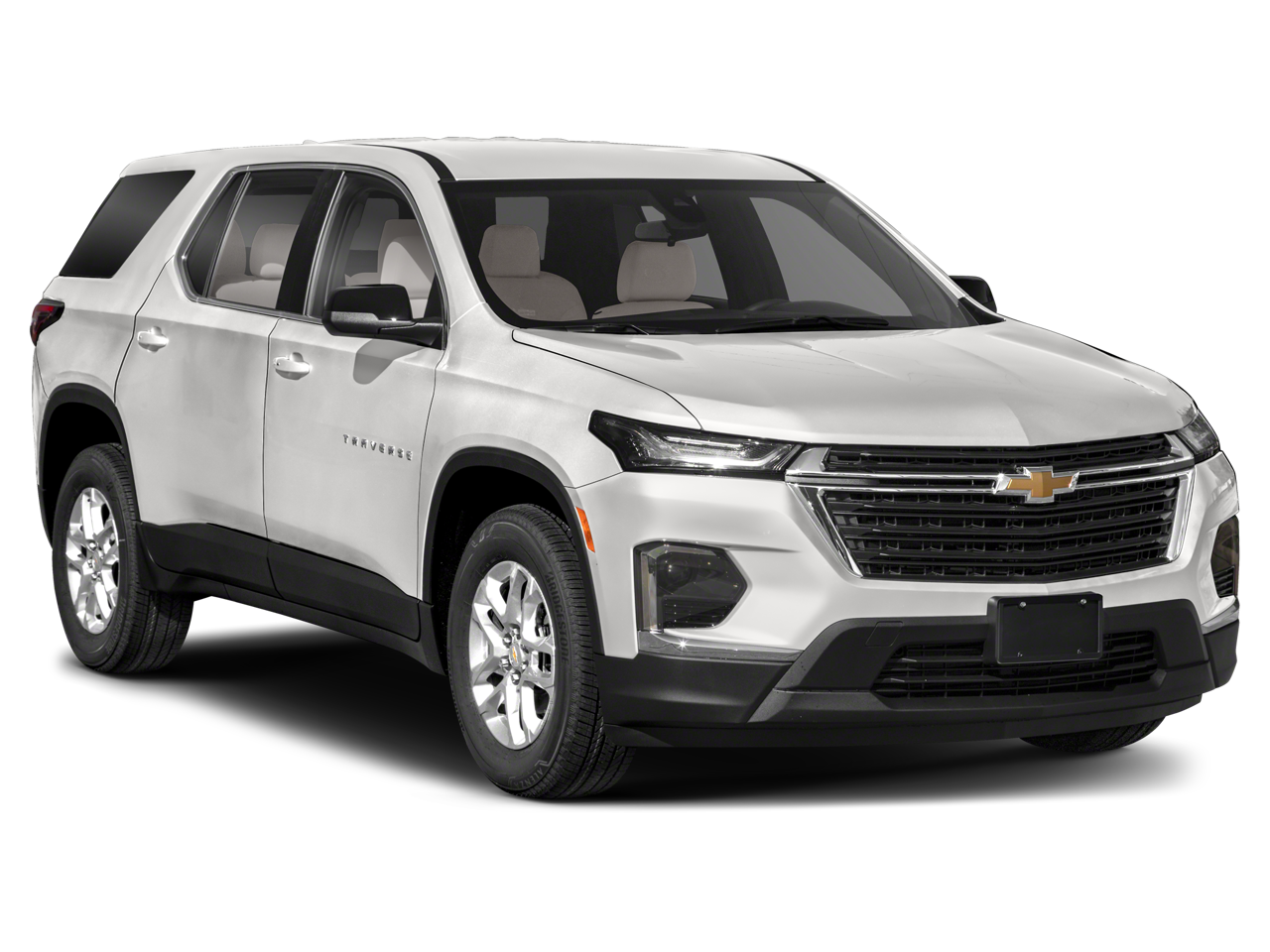 2023 Chevrolet Traverse 2FL