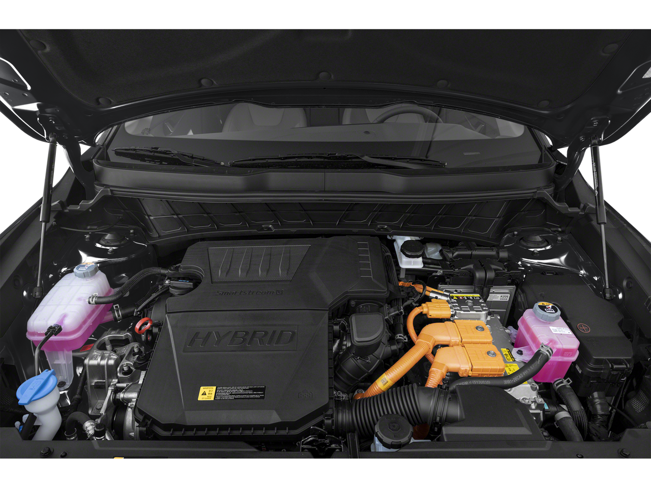2023 Kia Niro EX