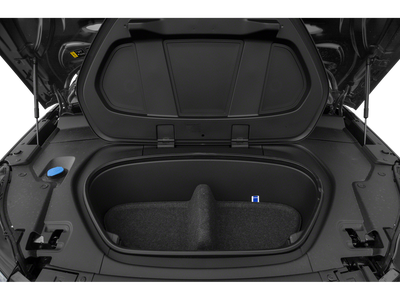 2023 Volvo C40 Recharge Pure Electric Ultimate