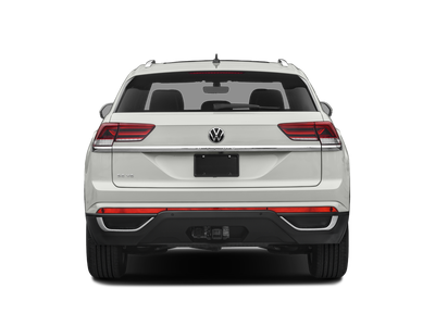 2023 Volkswagen Atlas Cross Sport 2.0T SE w/Technology