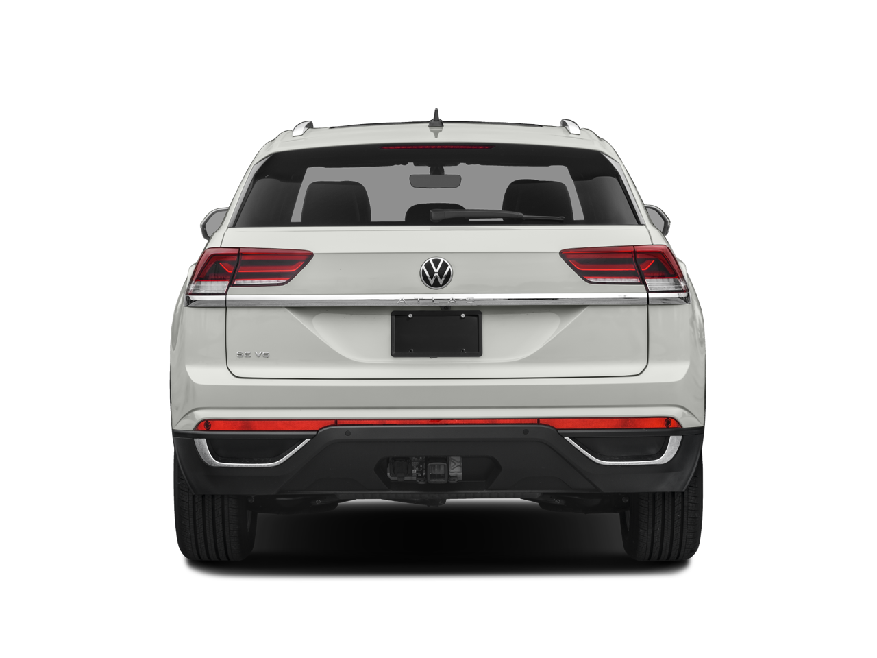2023 Volkswagen Atlas Cross Sport 2.0T SE w/Technology