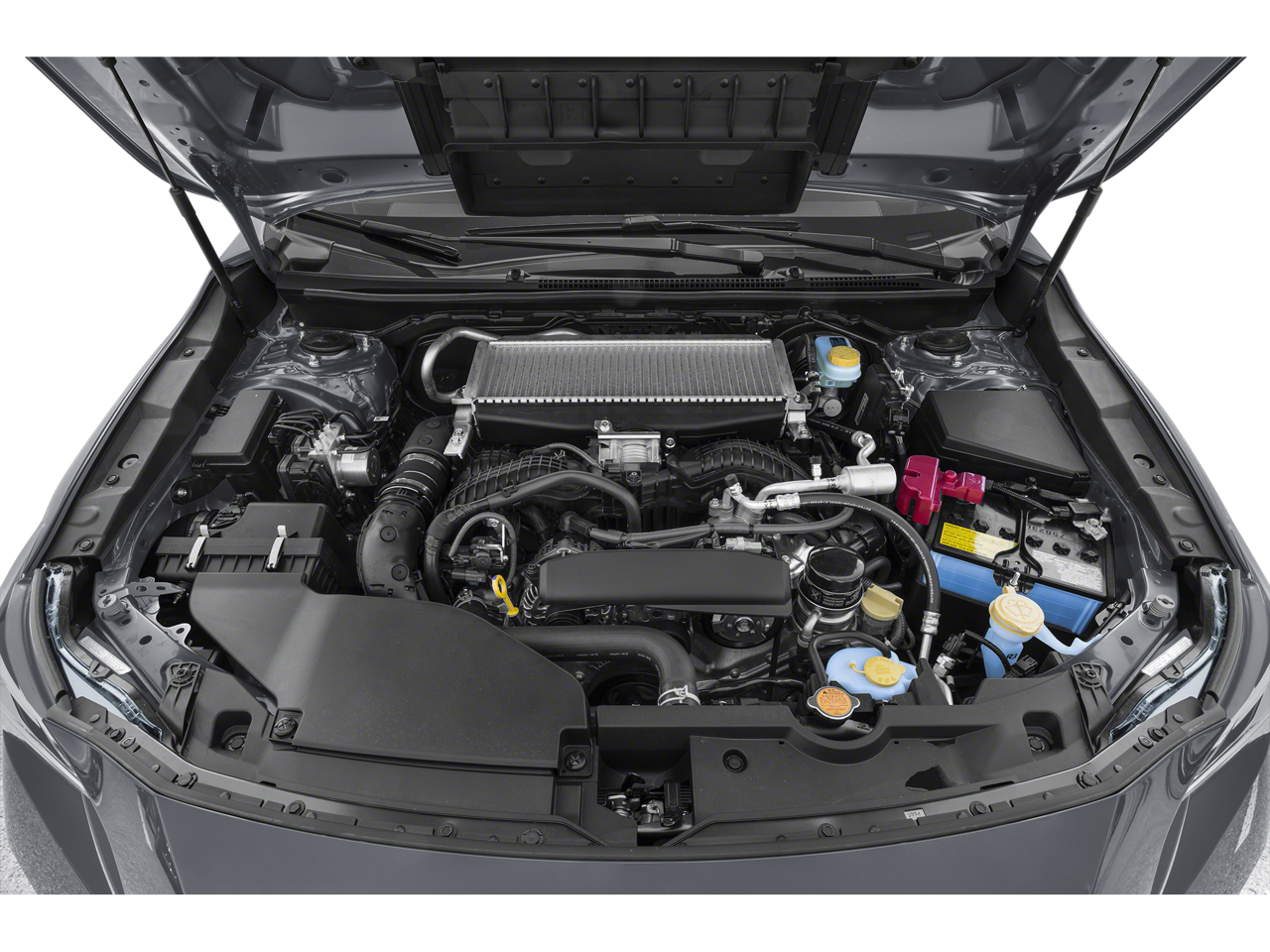 2024 Subaru WRX Limited