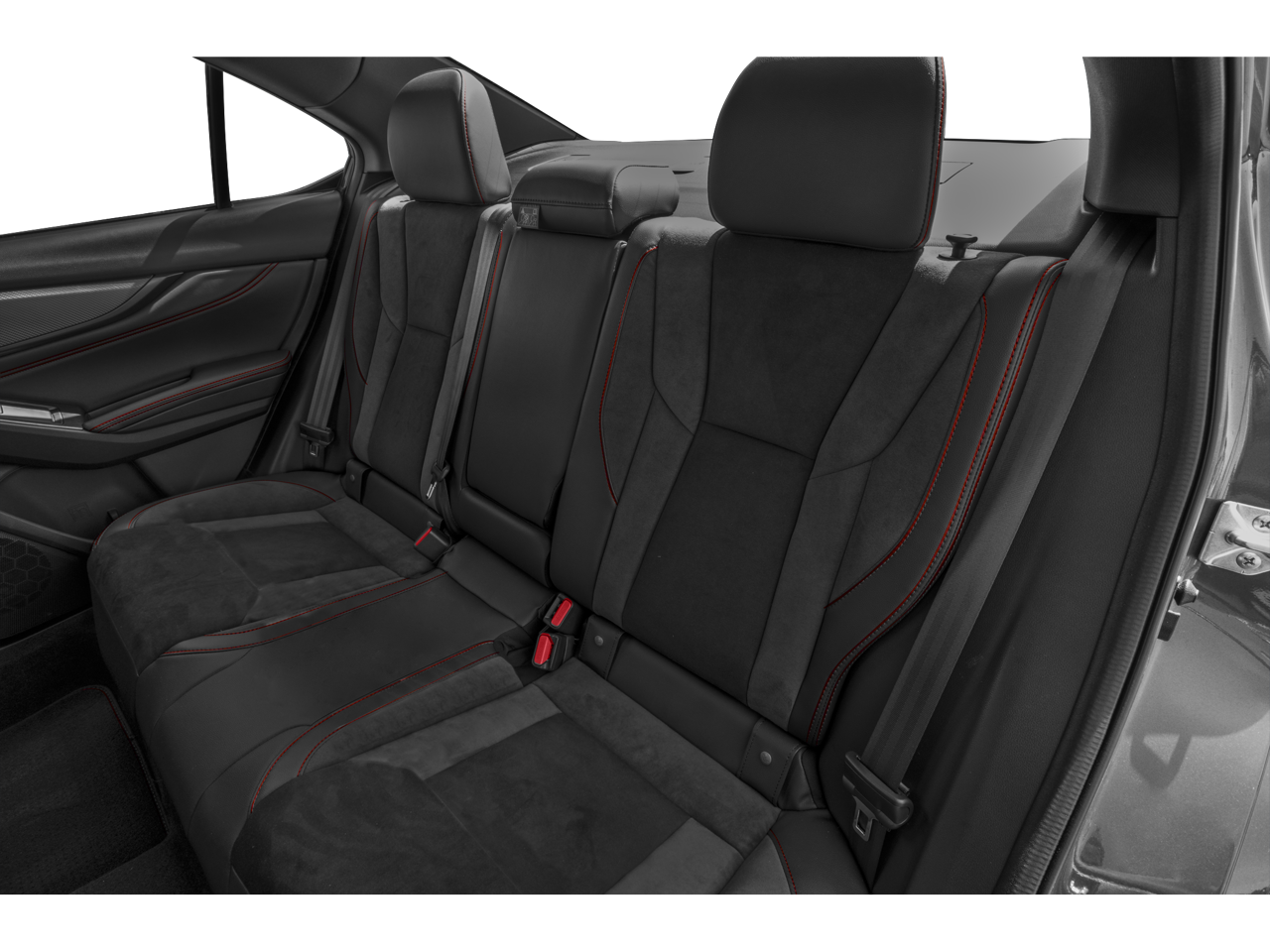 2024 Subaru WRX Limited