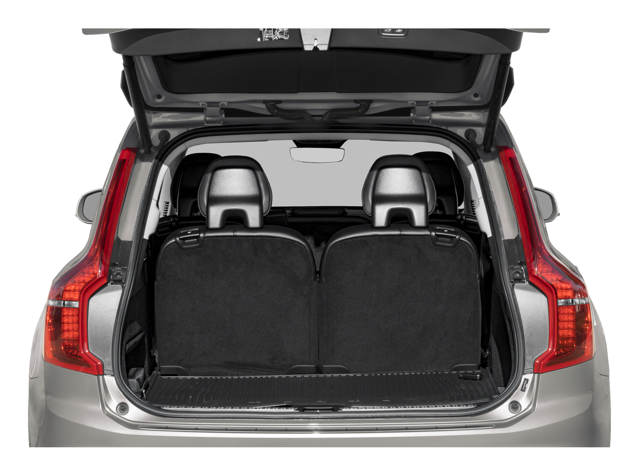 2024 Volvo XC90 B5 Core