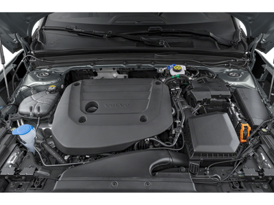 2024 Volvo XC40 B5 Core