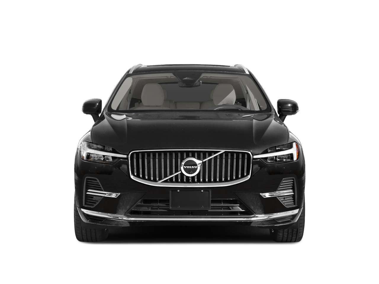2024 Volvo XC60 Recharge Plug-In Hybrid Dark
