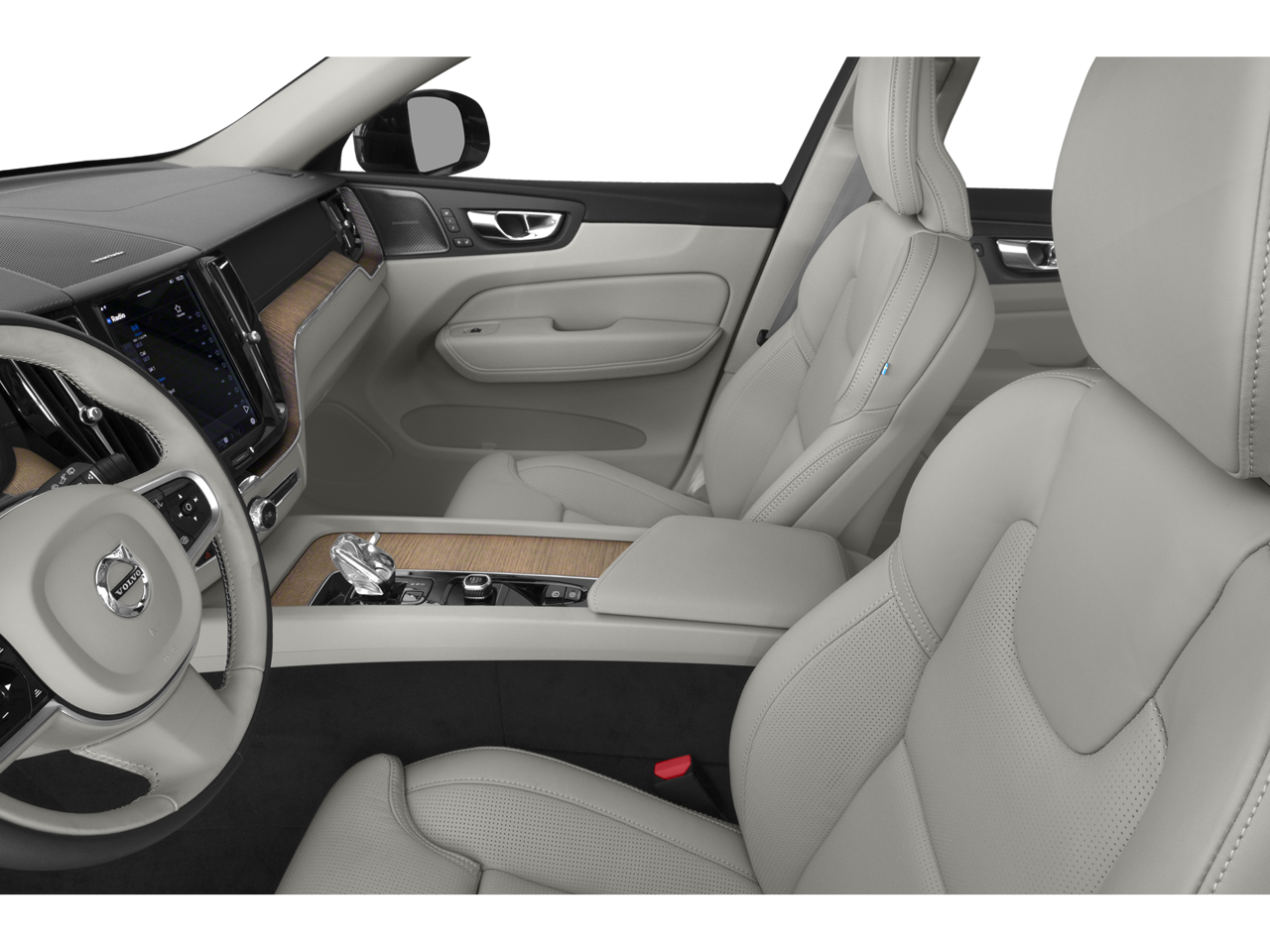 2024 Volvo XC60 Recharge Plug-In Hybrid Dark