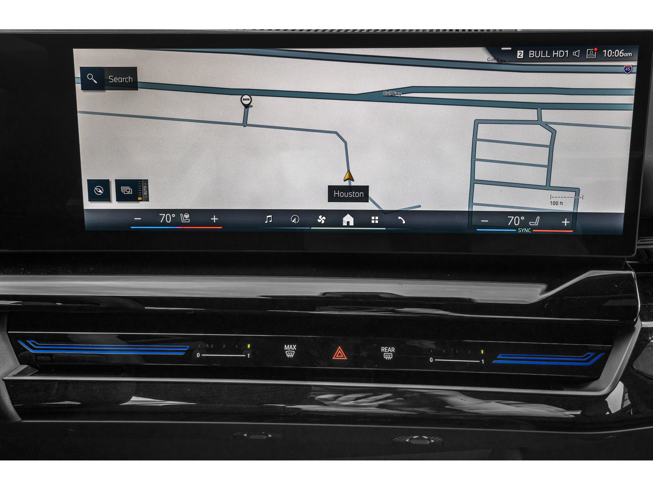 2025 BMW 5 Series 530i xDrive