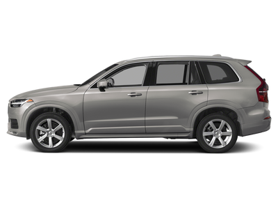 2025 Volvo XC90 B5 Plus