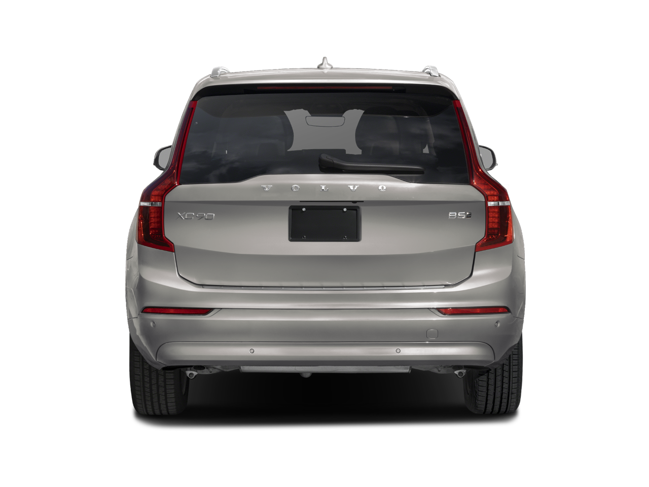 2025 Volvo XC90 Plus photo 4